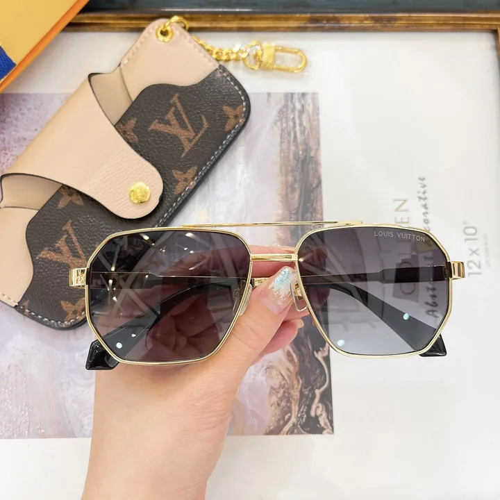スーパーコピー ルイヴィトン サングラス