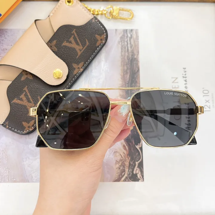 スーパーコピー ルイヴィトン サングラス