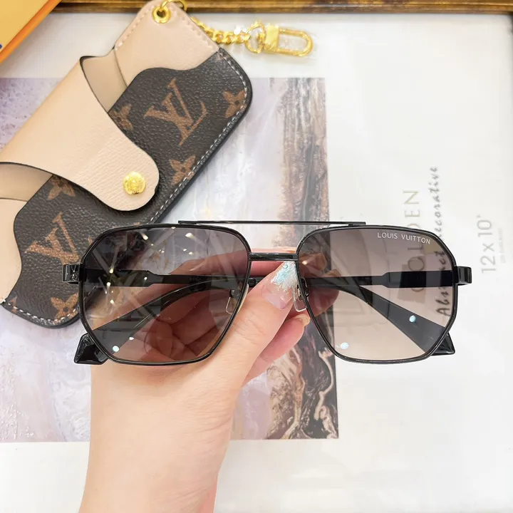 スーパーコピー ルイヴィトン サングラス
