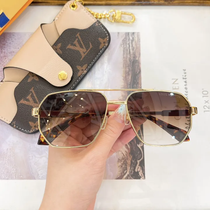 スーパーコピー ルイヴィトン サングラス