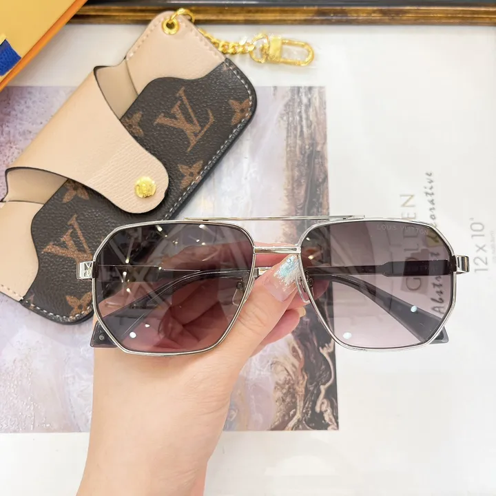 スーパーコピー ルイヴィトン サングラス