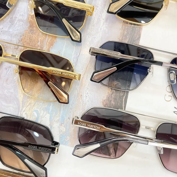 スーパーコピー ルイヴィトン サングラス