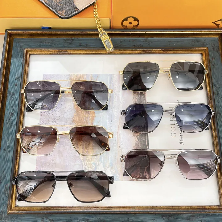 スーパーコピー ルイヴィトン サングラス
