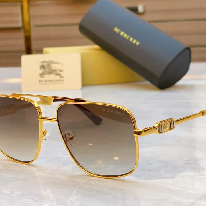 スーパーコピー バーバリー ス サングラス