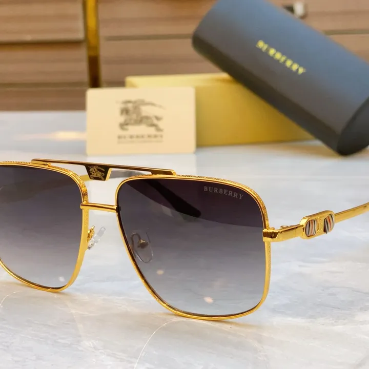 スーパーコピー バーバリー ス サングラス