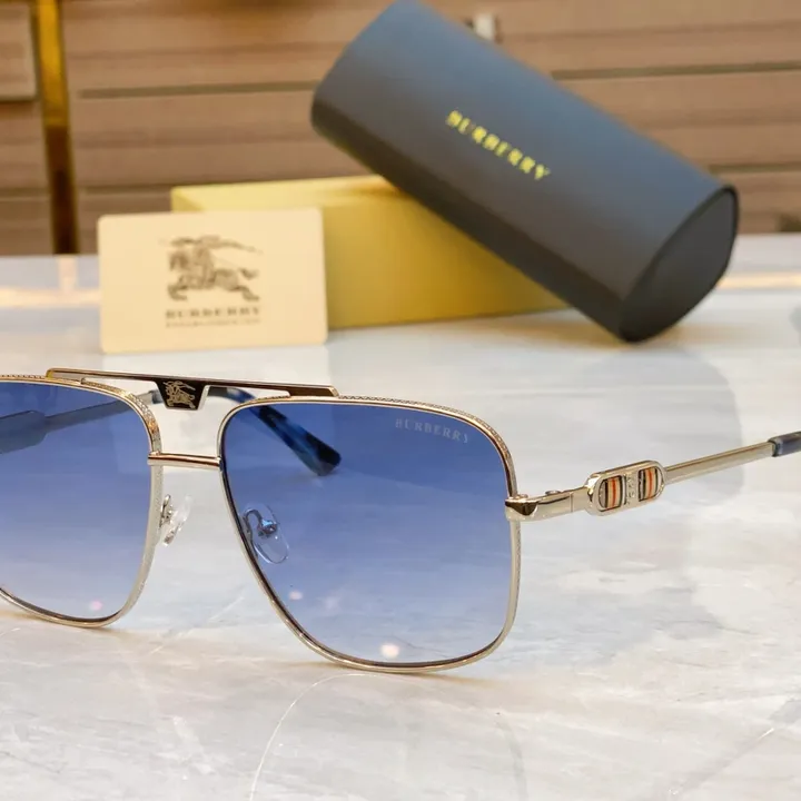 スーパーコピー バーバリー ス サングラス