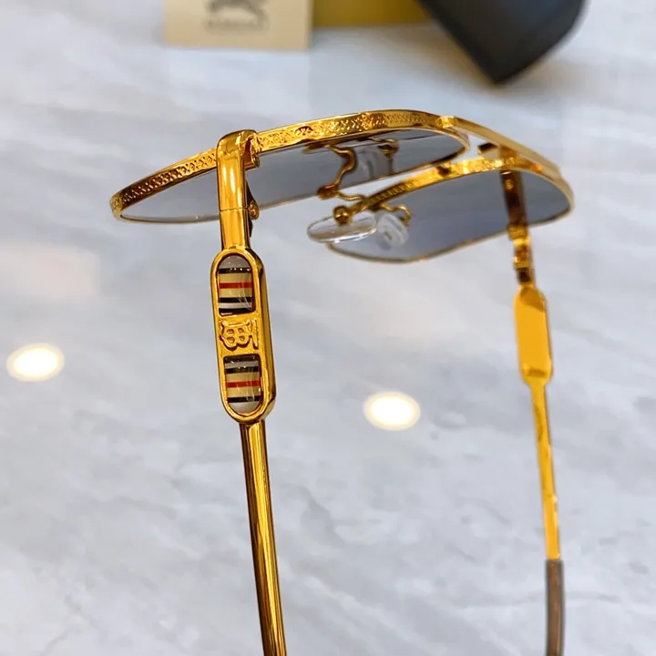 スーパーコピー バーバリー ス サングラス