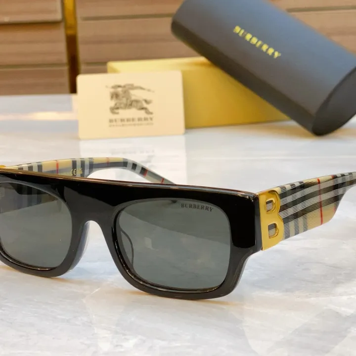 スーパーコピー バーバリー ス サングラス