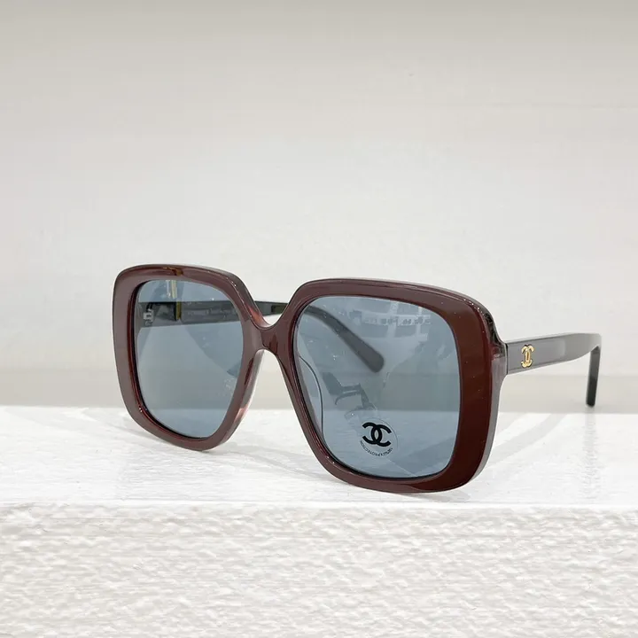 スーパーコピー シャネル サングラス