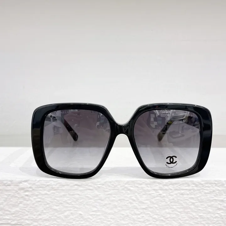 スーパーコピー シャネル サングラス
