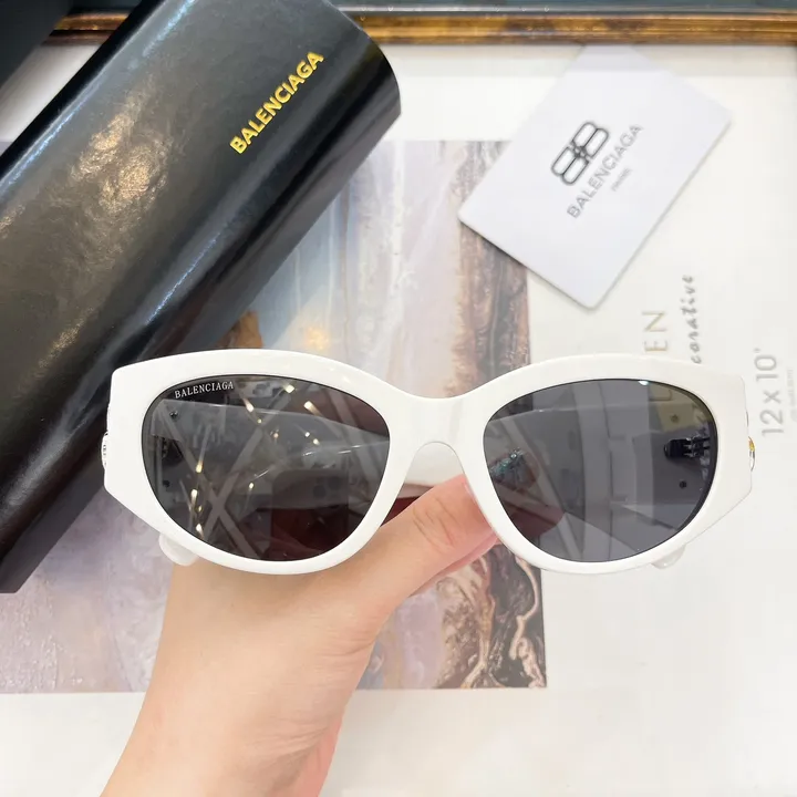 スーパーコピー バレンシアガ サングラス