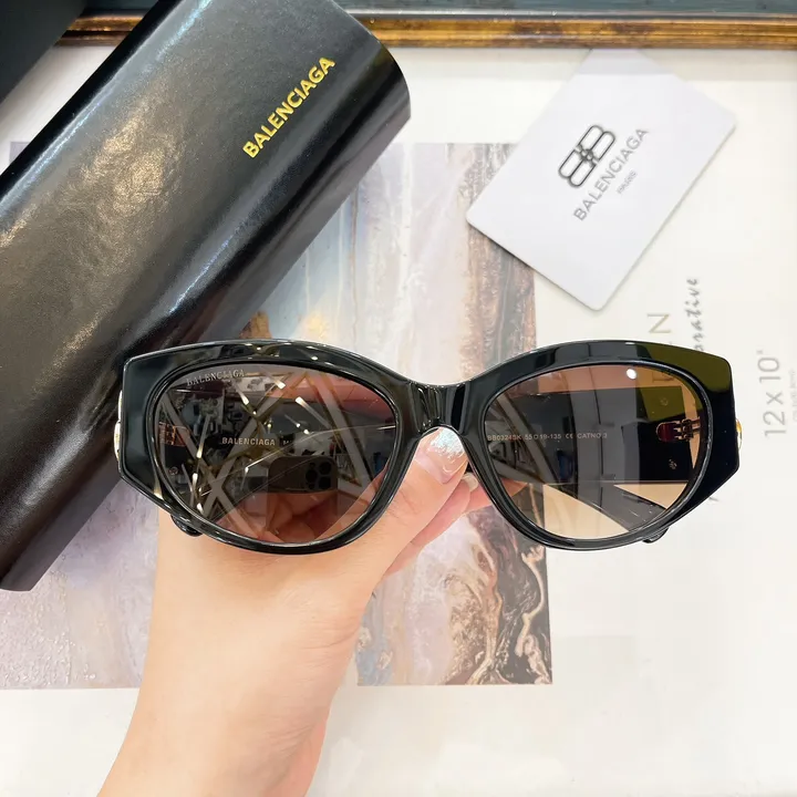 スーパーコピー バレンシアガ サングラス