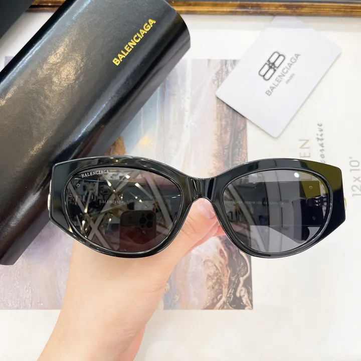 スーパーコピー バレンシアガ サングラス