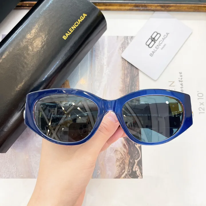 スーパーコピー バレンシアガ サングラス