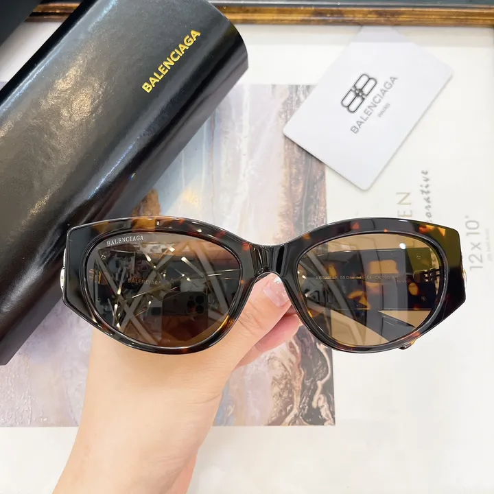 スーパーコピー バレンシアガ サングラス