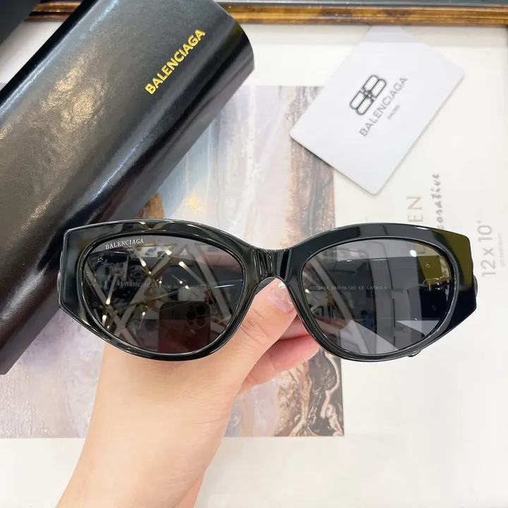 スーパーコピー バレンシアガ サングラス