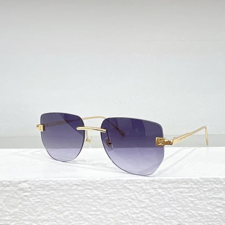 スーパーコピー ルイヴィトン サングラス