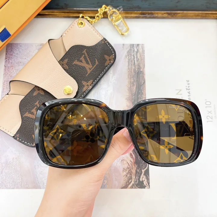 スーパーコピー ルイヴィトン サングラス