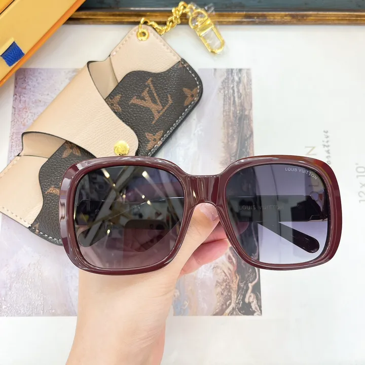 スーパーコピー ルイヴィトン サングラス