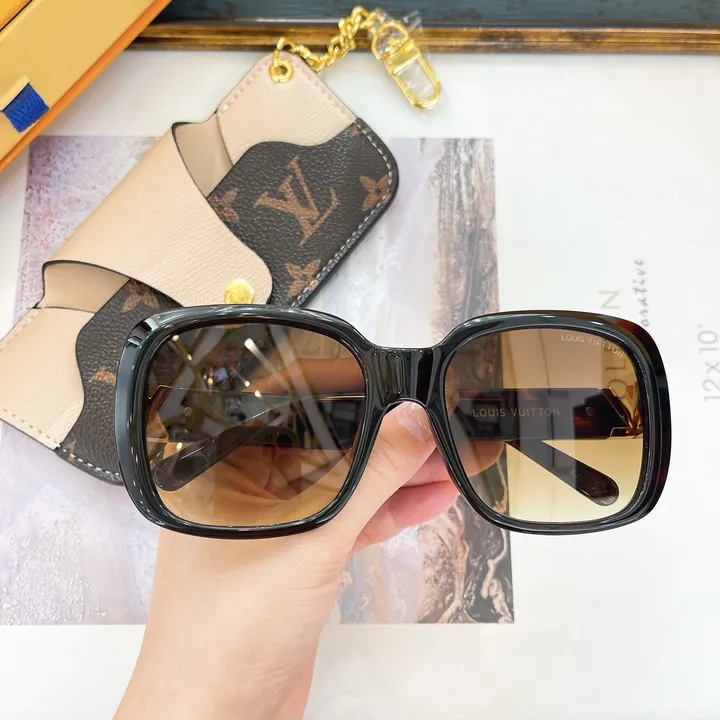 スーパーコピー ルイヴィトン サングラス