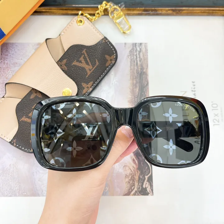 スーパーコピー ルイヴィトン サングラス