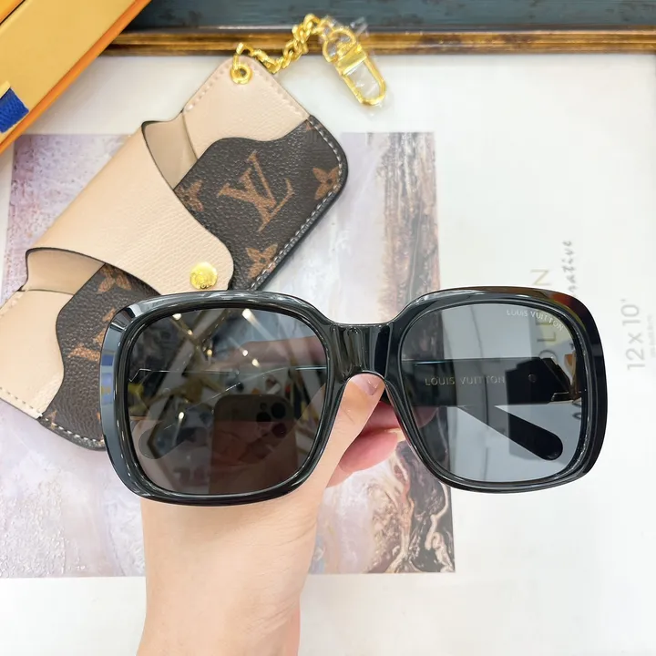 スーパーコピー ルイヴィトン サングラス