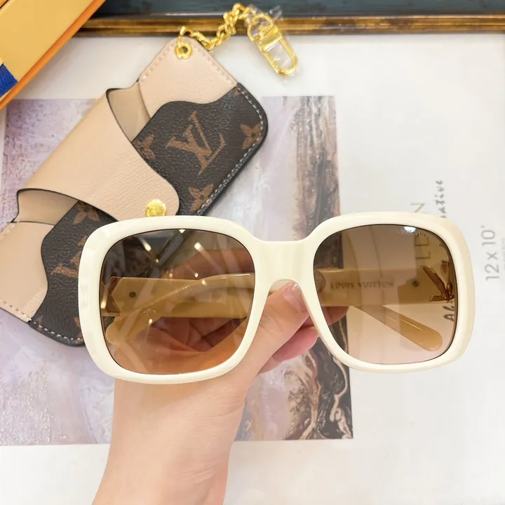 スーパーコピー ルイヴィトン サングラス