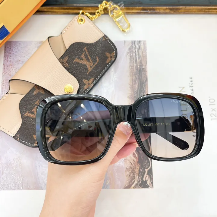 スーパーコピー ルイヴィトン サングラス