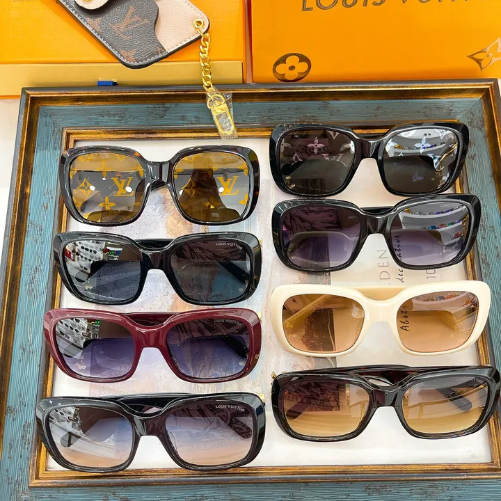 スーパーコピー ルイヴィトン サングラス