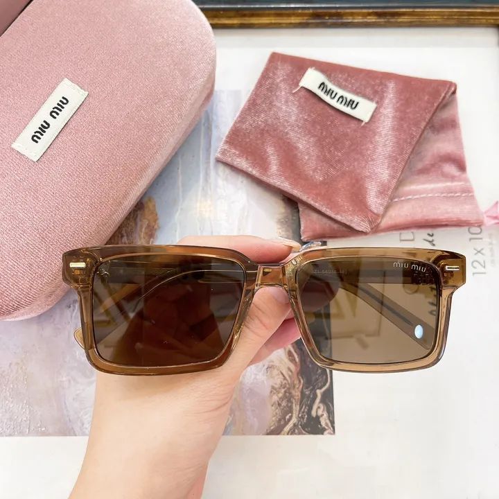 スーパーコピー ミュウミュウ サングラス