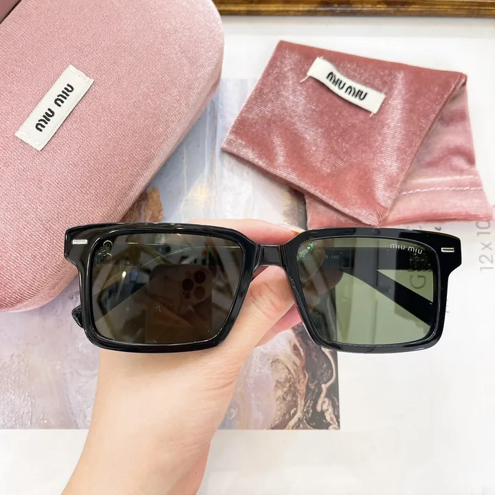 スーパーコピー ミュウミュウ サングラス