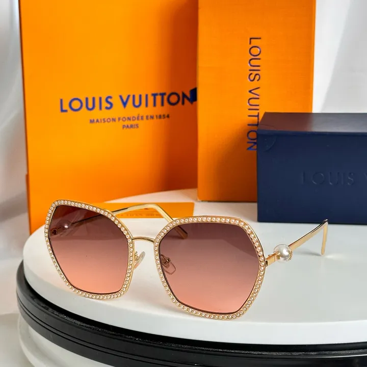 スーパーコピー ルイヴィトン サングラス