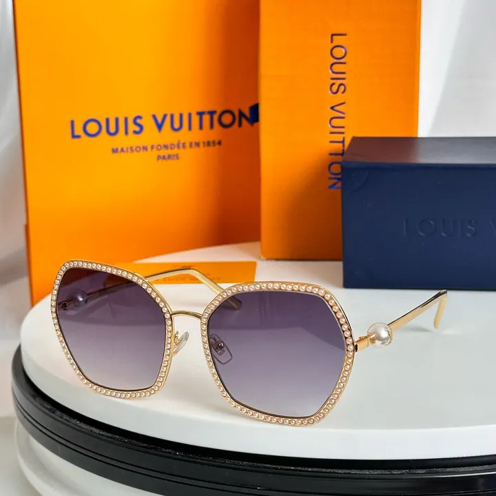 スーパーコピー ルイヴィトン サングラス