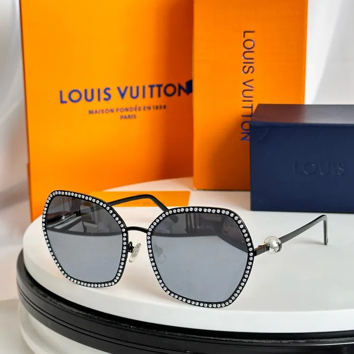 スーパーコピー ルイヴィトン サングラス