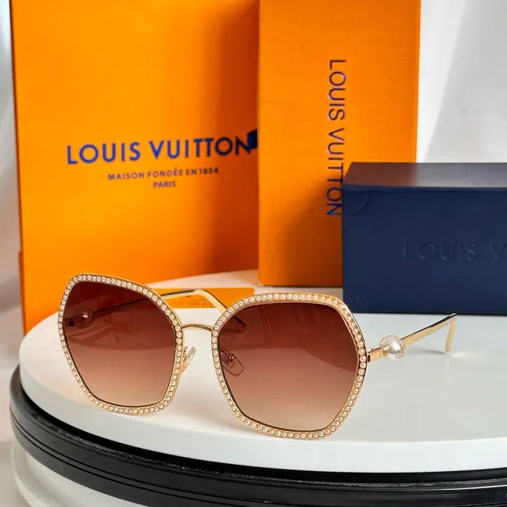スーパーコピー ルイヴィトン サングラス