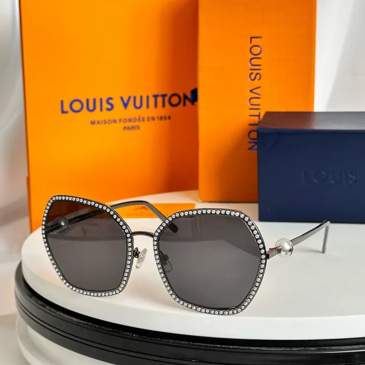 スーパーコピー ルイヴィトン サングラス