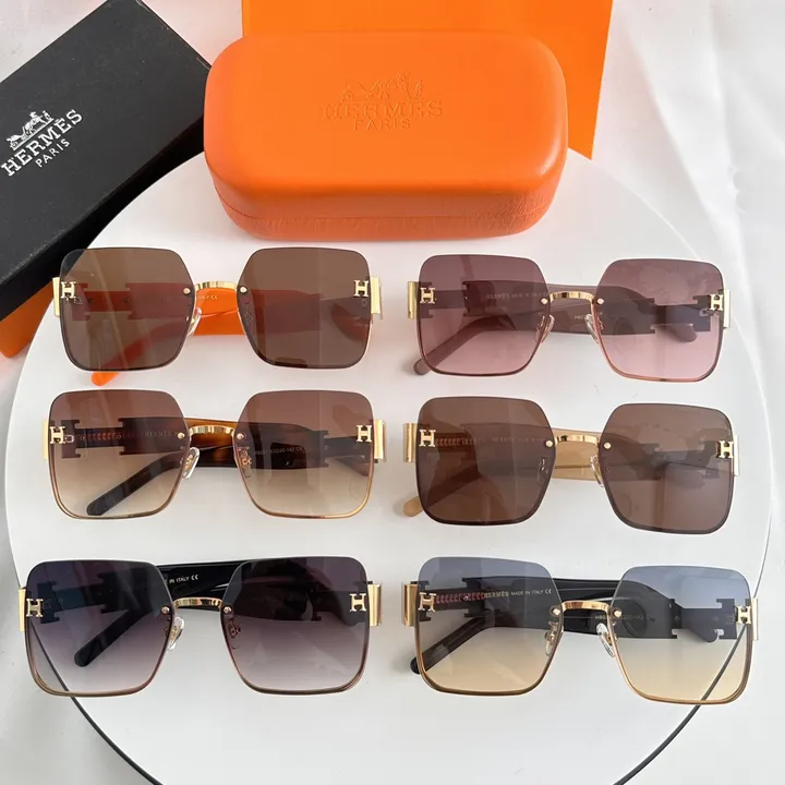 スーパーコピー エルメス サングラス