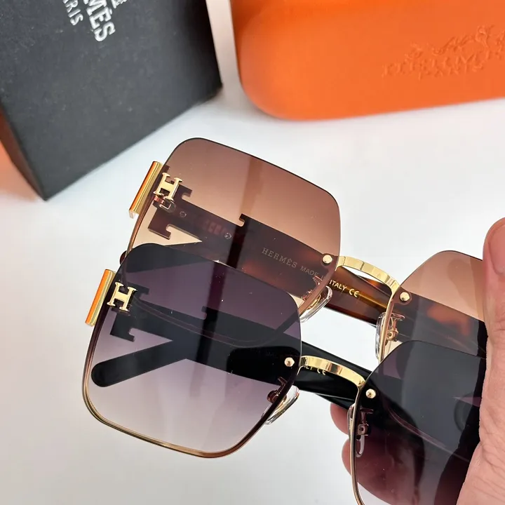 スーパーコピー エルメス サングラス