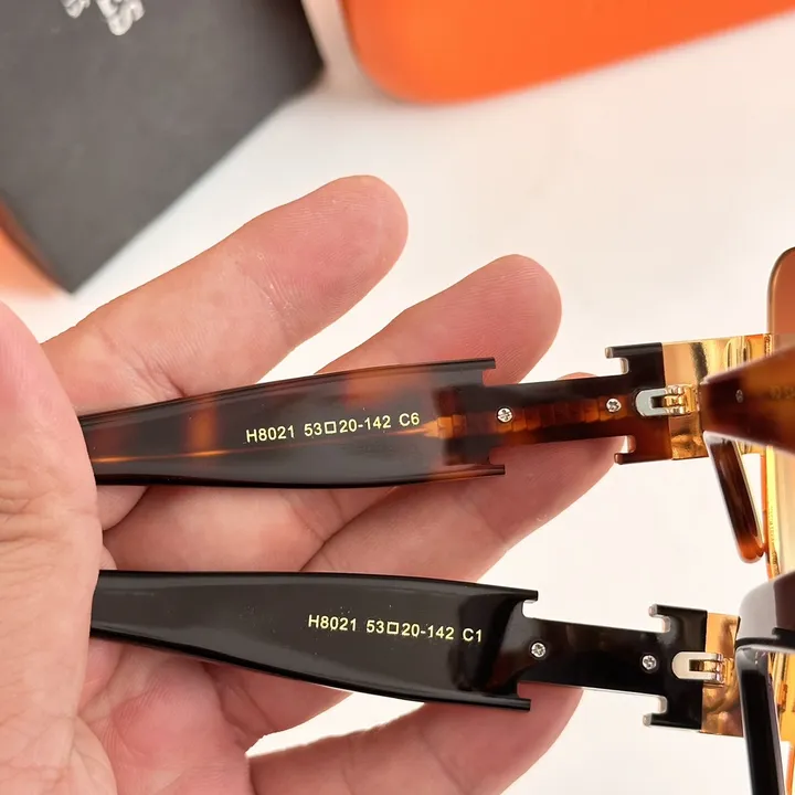 スーパーコピー エルメス サングラス