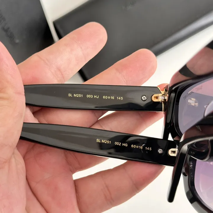 スーパーコピー イブサンローラン サングラス