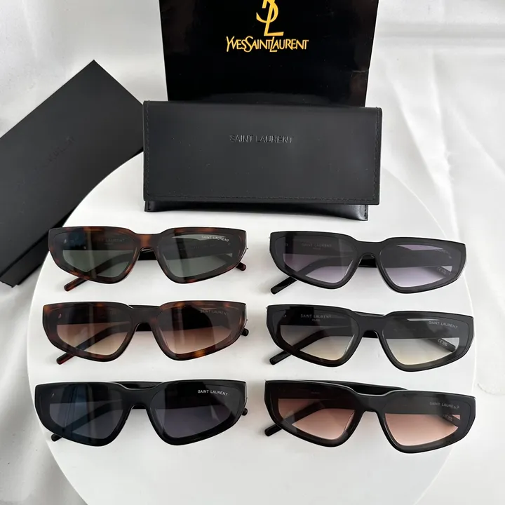 スーパーコピー イブサンローラン サングラス