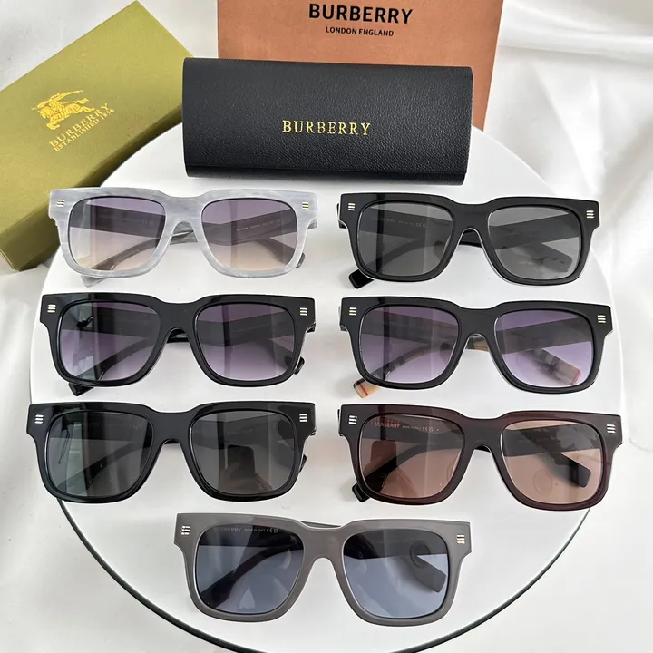 スーパーコピー バーバリー ス サングラス