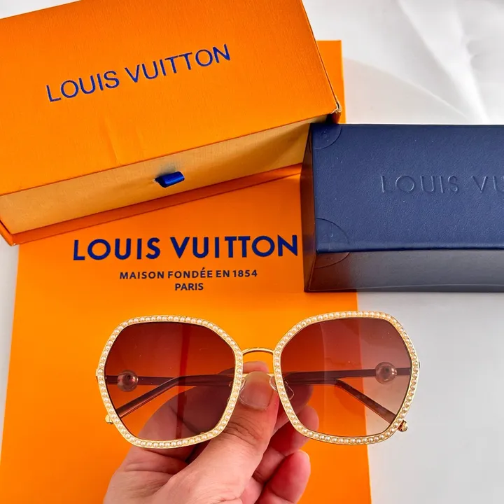 スーパーコピー ルイヴィトン サングラス