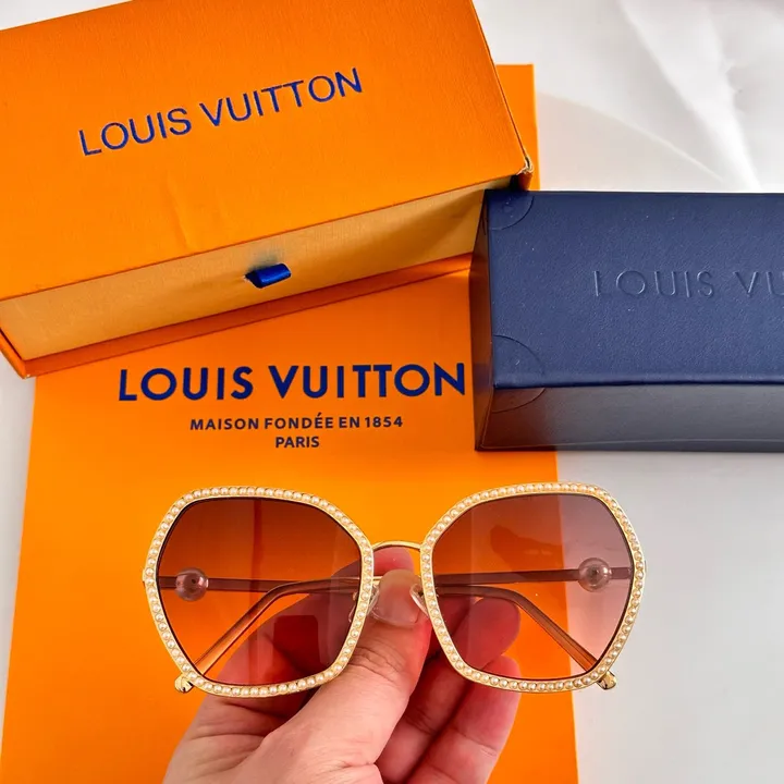 スーパーコピー ルイヴィトン サングラス