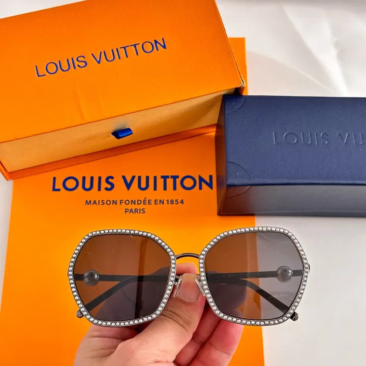 スーパーコピー ルイヴィトン サングラス