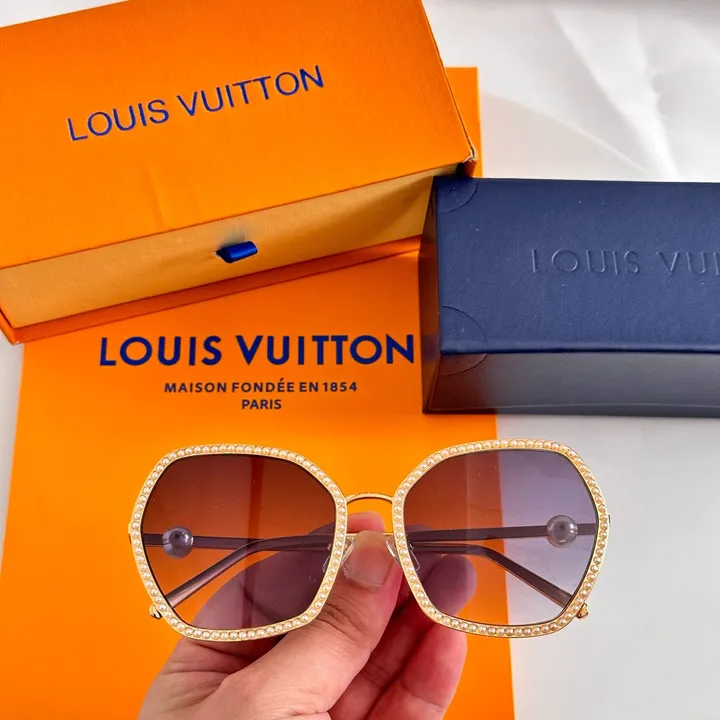 スーパーコピー ルイヴィトン サングラス