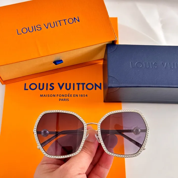 スーパーコピー ルイヴィトン サングラス