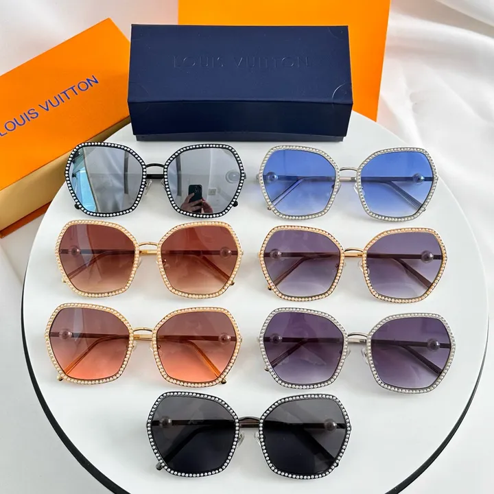 スーパーコピー ルイヴィトン サングラス