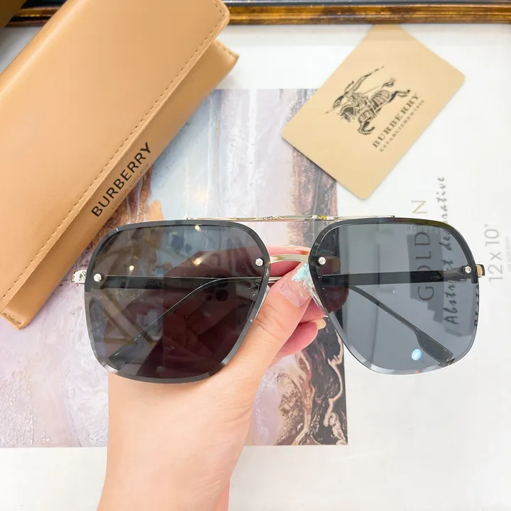 スーパーコピー バーバリー ス サングラス