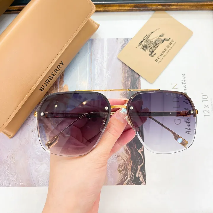 スーパーコピー バーバリー ス サングラス